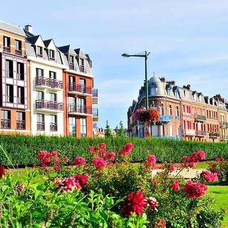 Residence Goelia Belle Epoque Мер-ле-Бен Экстерьер фото